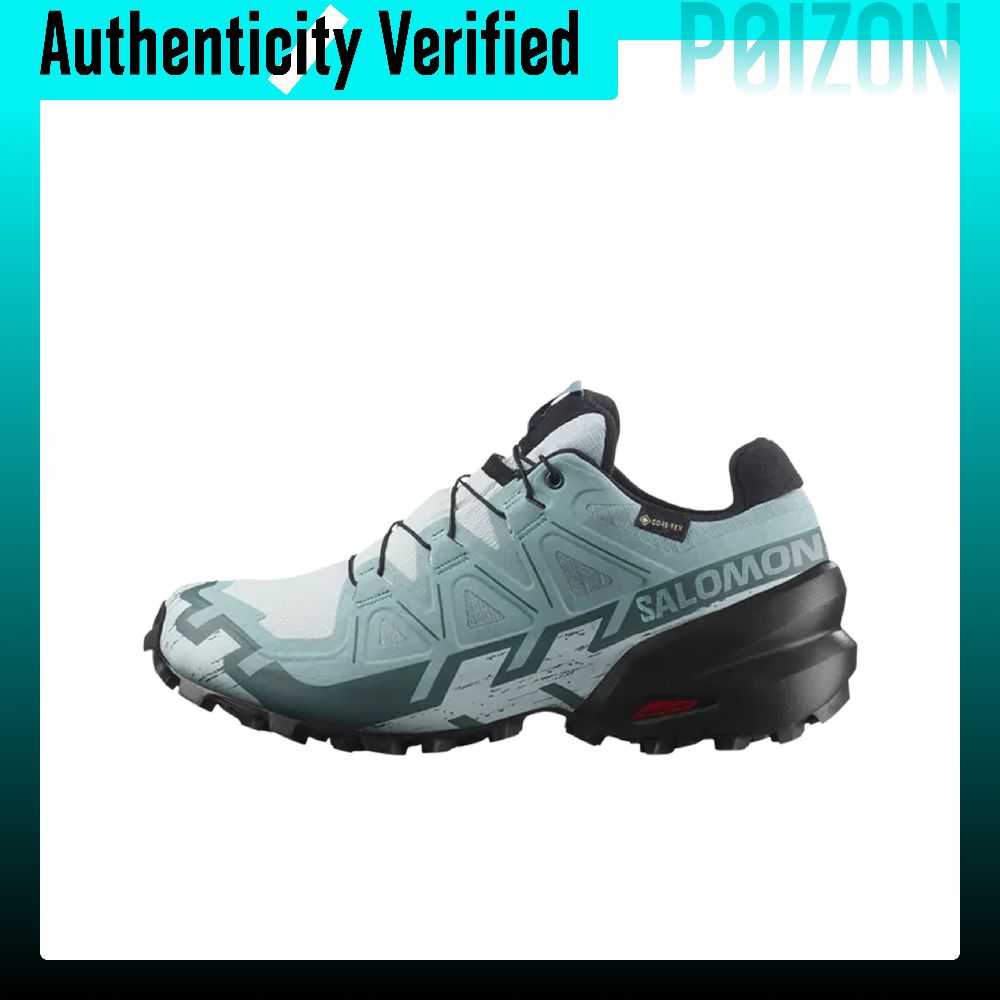 SALOMON Speedcross 6 Trail-Lau – Salomon Shoes Speedcross 6 Bewertung und Preis
