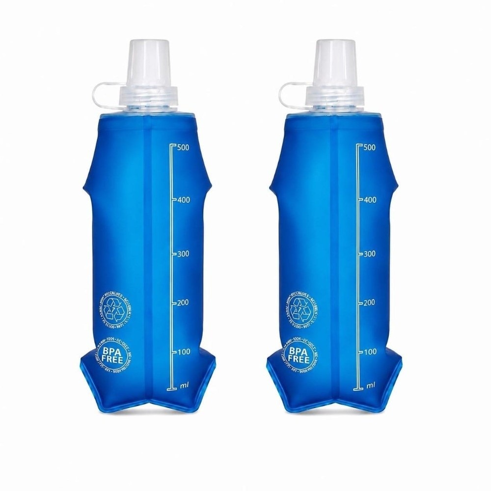 2er-Pack praktische, zusammenk – Water Bag Collapsible Bewertung und Preis