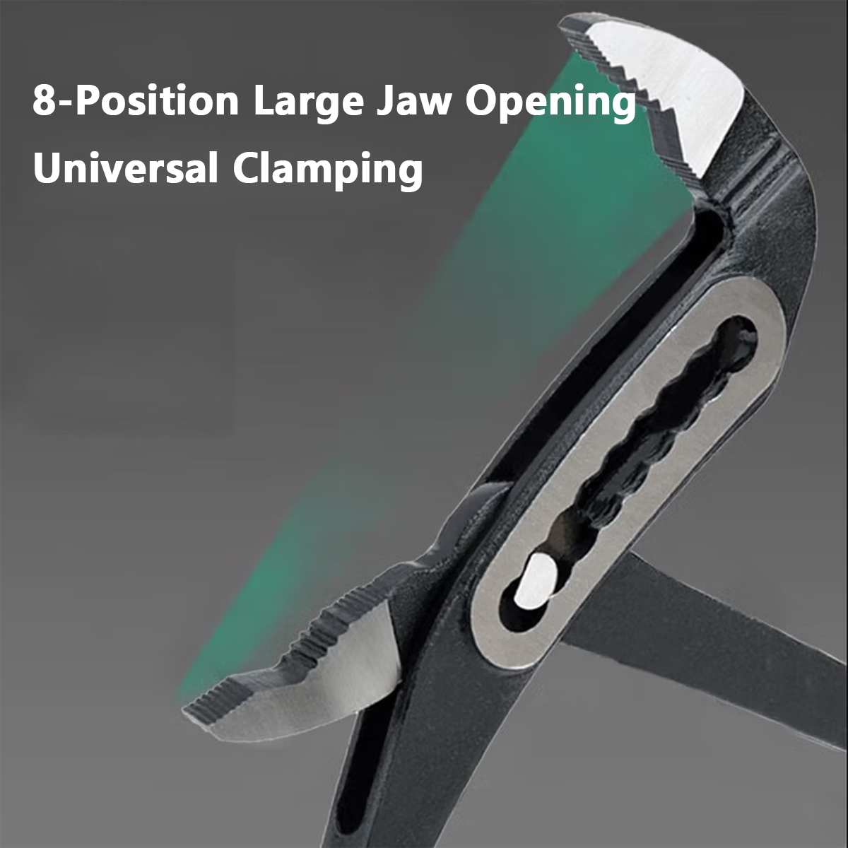 7 10 12 Zoll Industrielle Wass – Multi Tool Plier Bewertung und Preis