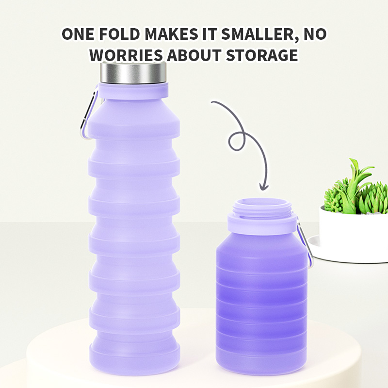 Zusammenklappbare Wasserflasch – Water Bag Collapsible Bewertung und Preis