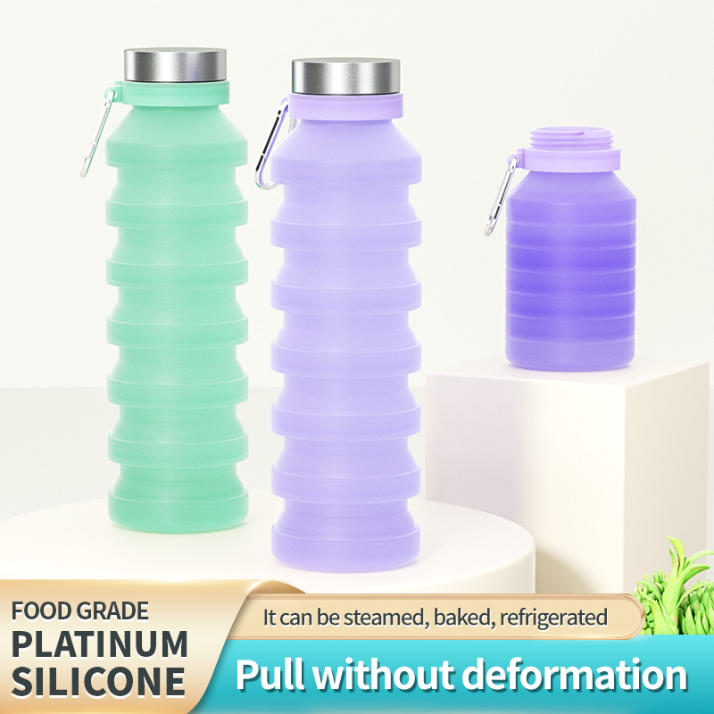 Zusammenklappbare Wasserflasch – Water Bag Collapsible Bewertung und Preis