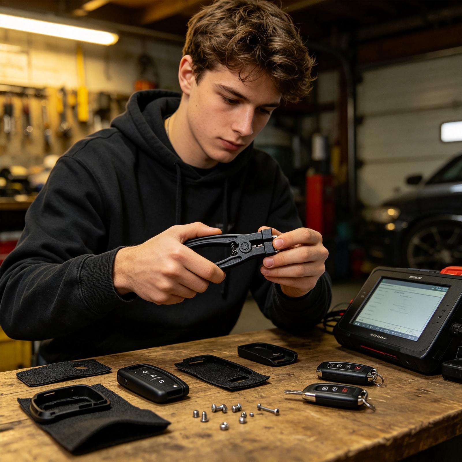 Multifunktionale Zange zum Ent – Multi Tool Plier Bewertung und Preis