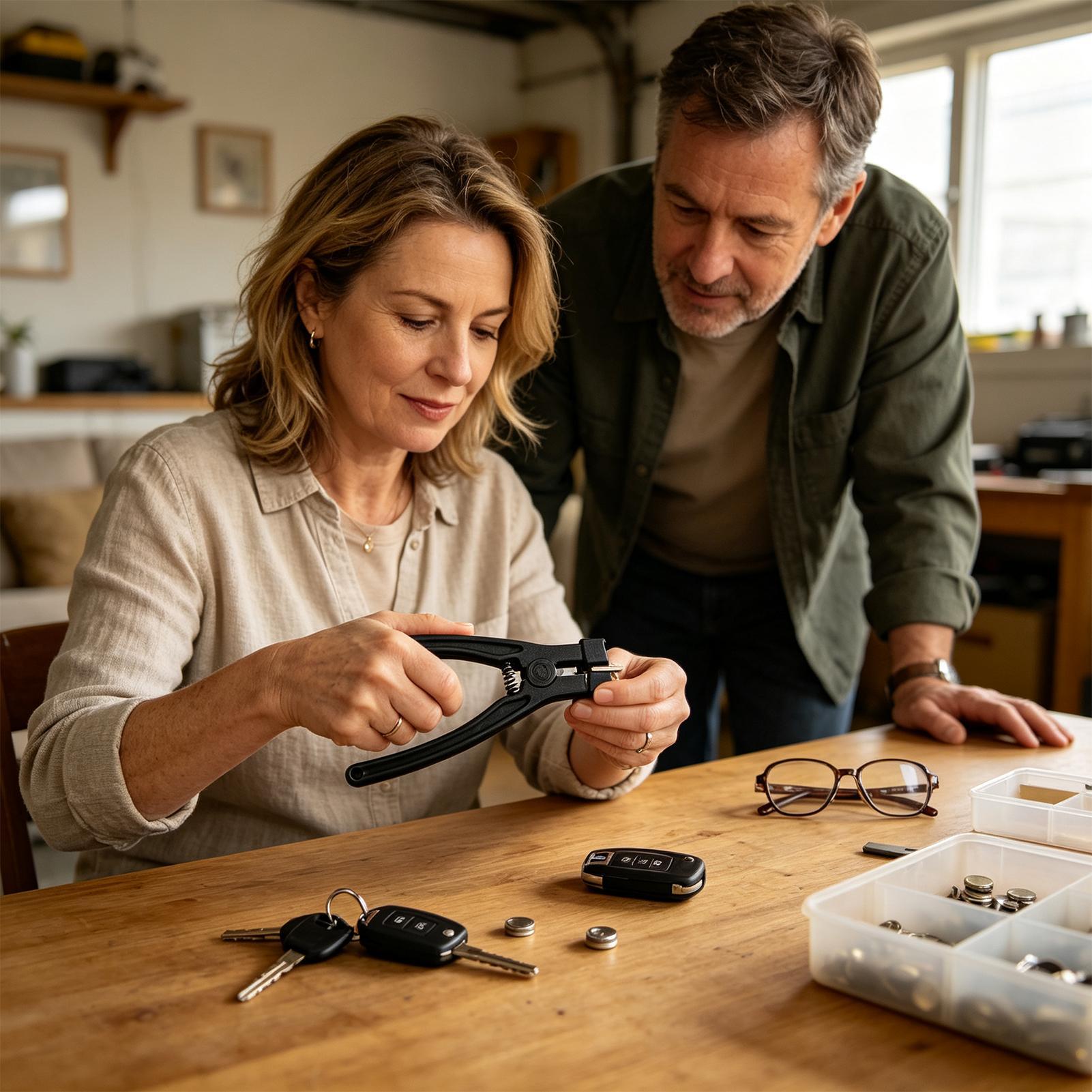 Multifunktionale Zange zum Ent – Multi Tool Plier Bewertung und Preis