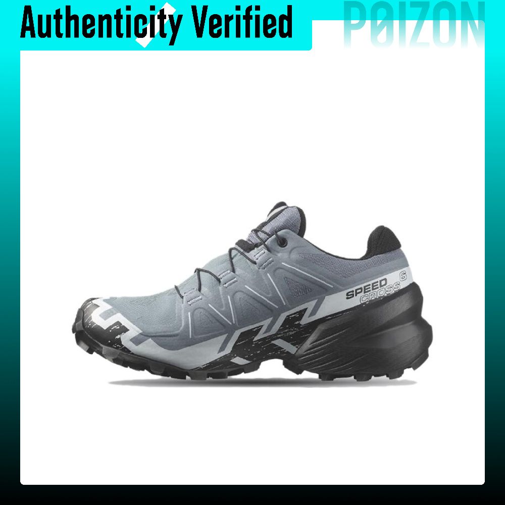 SALOMON Speedcross 6 Trail-Lau – Salomon Shoes Speedcross 6 Bewertung und Preis